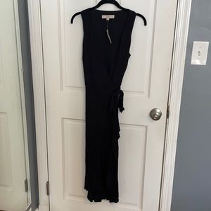 MOVING SALE!!! Loft wrap dress
